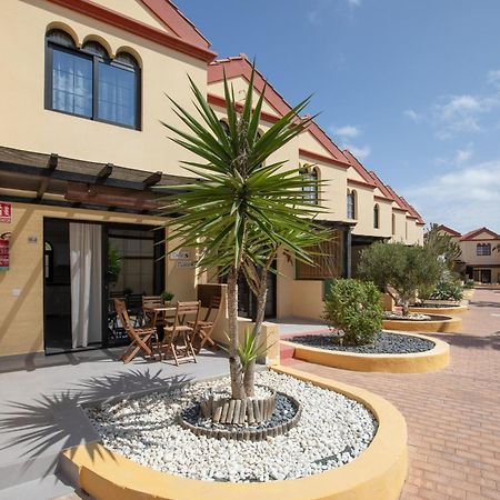 Casa Curro Costa Calma Villa Exterior photo