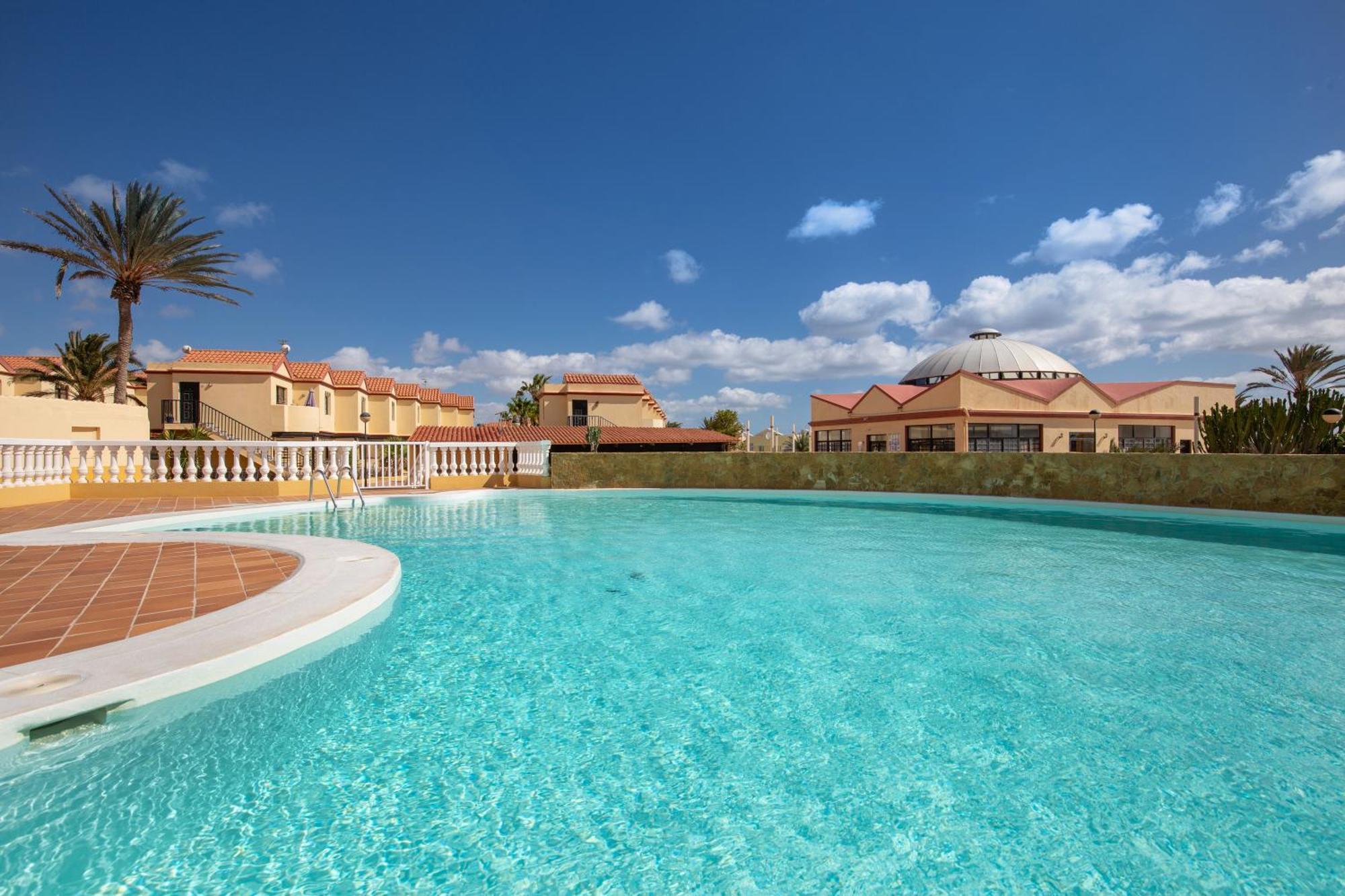 Casa Curro Costa Calma Villa Exterior photo